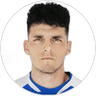 G. Voukelatos, Attacker for Ethnikos Neou Keramidiou