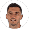 Giannis Kotsiras, Defender for Asteras Tripolis