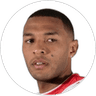 Jeferson Rivas, Forward for Real Potosí
