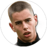 K. Smith, Goalkeeper for Birkenhead United