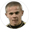 Kristian Dobrev, Forward for Chernomorets Burgas