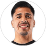 Rafael Gimenez Florentin Nestor, Defender for Libertad