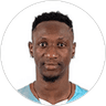 Kwassi Eza Wilfried, Forward for Chelyabinsk
