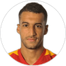 A. Ouhafsa, Attacker for Xamax