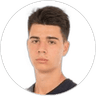Luka Ratkovic, Forward for Yenisey