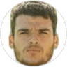 Costa Matheus, Defender for Leixões SC