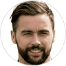 D. McGregor, Defender for Hibernian