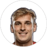Mateusz Praszelik, Midfielder for Cracovia