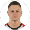 Patryk Zaucha, Midfielder for Stal Stalowa Wola