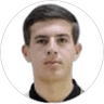 Rafik Misakyan, Midfielder for Shirak