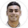 Armen Hovhannisyan, Forward for Syunik