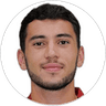 Zhirayr Shaghoyan, Forward for Ararat-Armenia