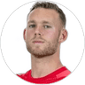 Daniel Peretz, Goalkeeper for Southampton
