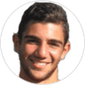 Roy Levy, Forward for Hapoel Be'er Sheva