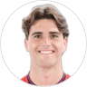 Javier Martinez, Midfielder for SD Eibar