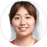 Chae-Rim Kang, Forward for South Korea