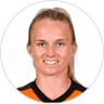 K. Torpey, Defender for Portland Thorns