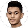 C. Cálix, Attacker for Victoria