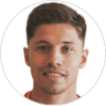 R. Schweizer, Midfielder for Boca Unidos