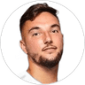 Enzo Valentim, Defender for FC Villefranche Beaujolais