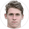 Reagan Ogle, Defender for Scunthorpe United