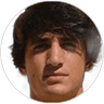 F. Verde, Attacker for Cavese 1919