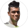 C. Abhishek, Goalkeeper for Delhi FC