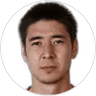 Arman Smailov, Forward for Irtysh