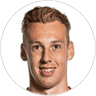 Ramon ten Hove, Goalkeeper for Kozakken Boys