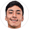 Cristian Luna Tobar, Midfielder for LDU Quito