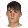 Aritz de Miguel, Goalkeeper for CD Derio