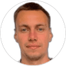 Dmitriy Kharitonov, Goalkeeper for Vitebsk