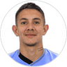 Alan Robledo, Defender for O'Higgins