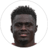 M. Touray, Attacker for Southport