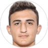 T. Siathas, Midfielder for Ayia Napa