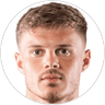 Regan Slater, Midfielder for Hull City