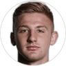 Harvey Gilmour, Midfielder for Rochdale