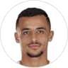 Kelyan Guessoum, Defender for MC Oran