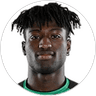 Kevin Denkey, Forward for FC Cincinnati