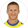L. Seydoux, Defender for FC Dordrecht