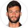 A. Mnatsakanyan, Midfielder for Gonio