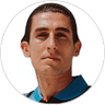 K. Panagou, Midfielder for Athens Kallithea