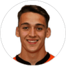 Louis Appere, Forward for Cambridge United