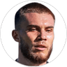 Lucas Bessa, Midfielder for Santa Cruz