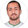 Julio Castro Gutierrez, Forward for Deportes Temuco