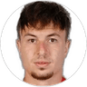 Andrei Serban, Midfielder for 1599 Şelimbăr