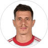 Alfonso Gonzalez, Forward for Sevilla