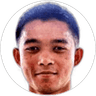 Asmin, Goalkeeper for DPMM
