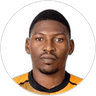 Manuel Kambala, Midfielder for Polokwane City