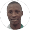 Dayo António, Attacker for Mozambique